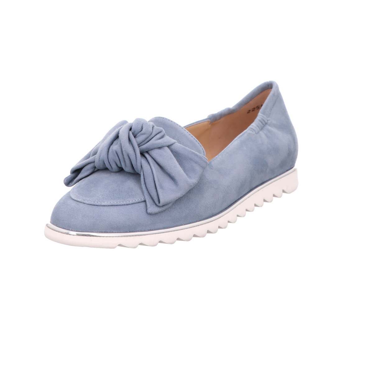 Slipper, Everett, Peter Kaiser Blau
