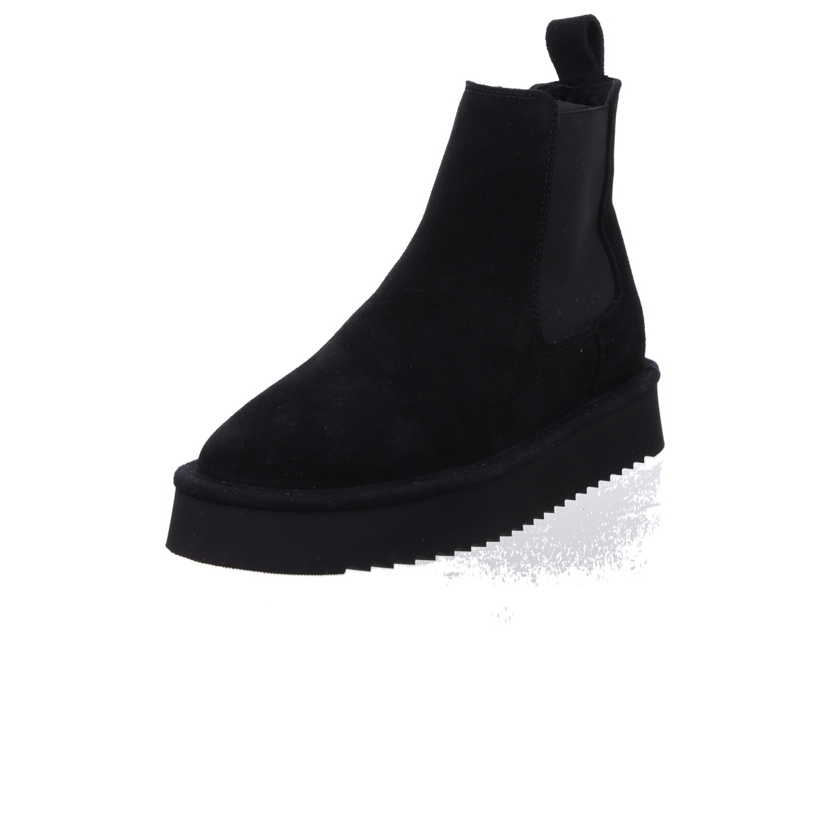Stiefelette, CPH258, Copenhagen Schwarz
