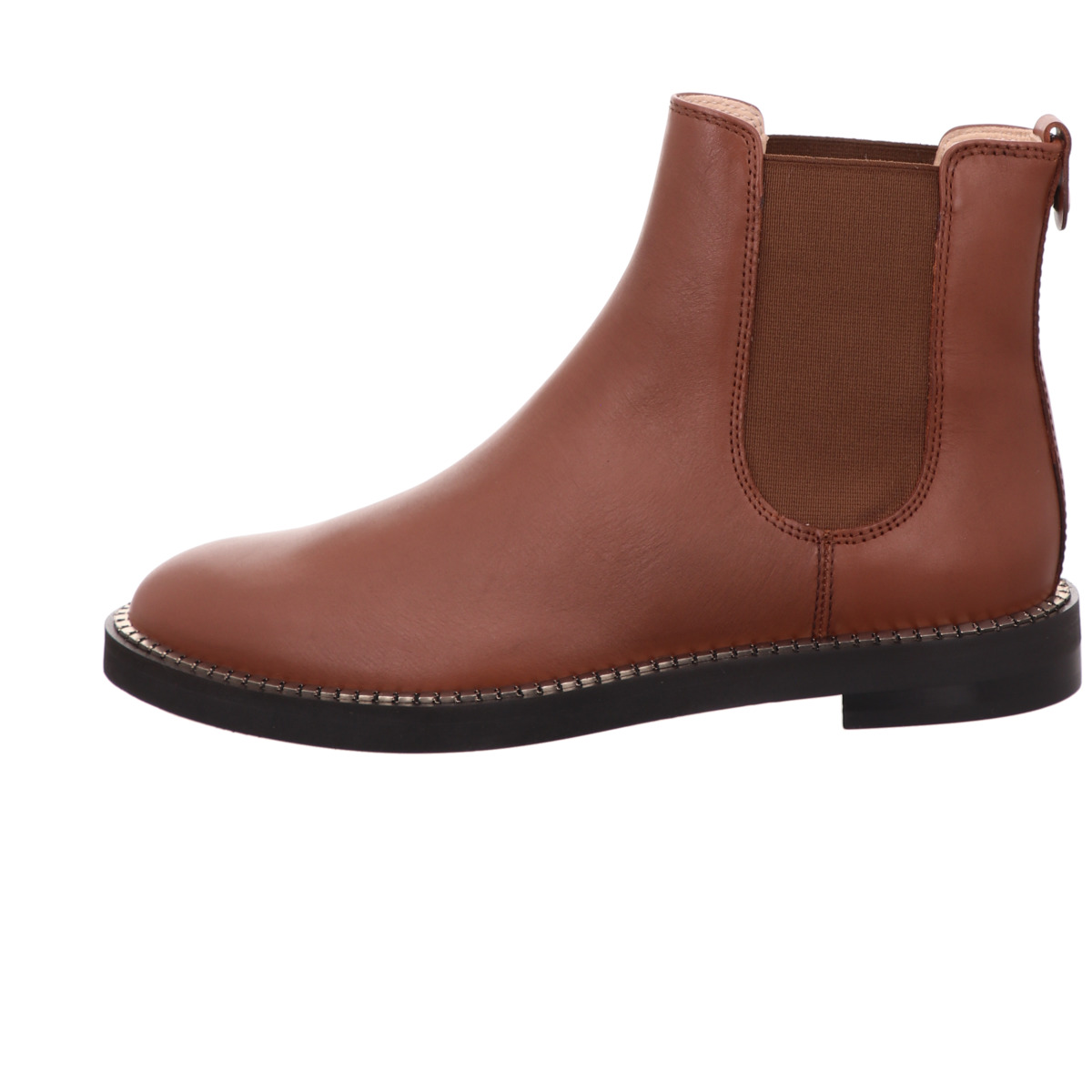 Stiefelette, Jujube, AGL Cognac
