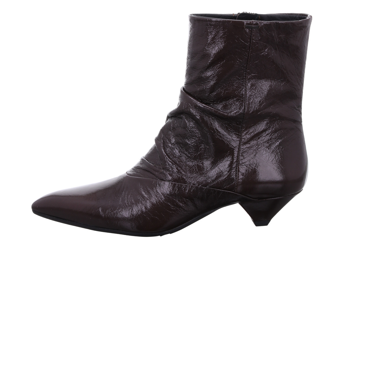 Stiefelette, Diva, Evaluna Braun