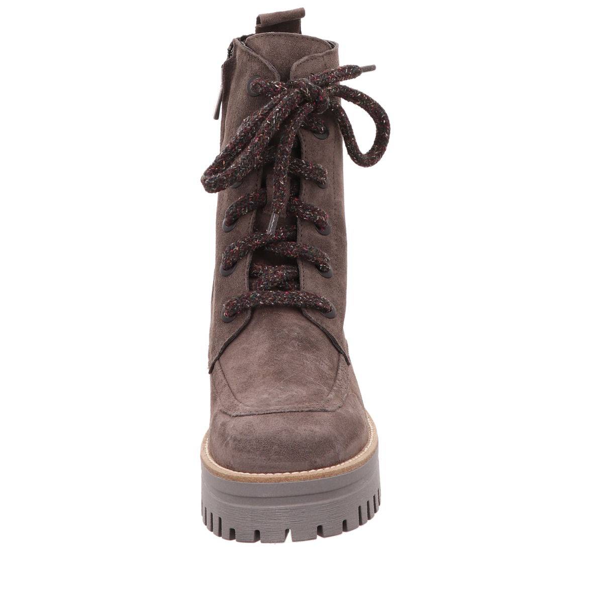 Stiefelette, CC66 Grau