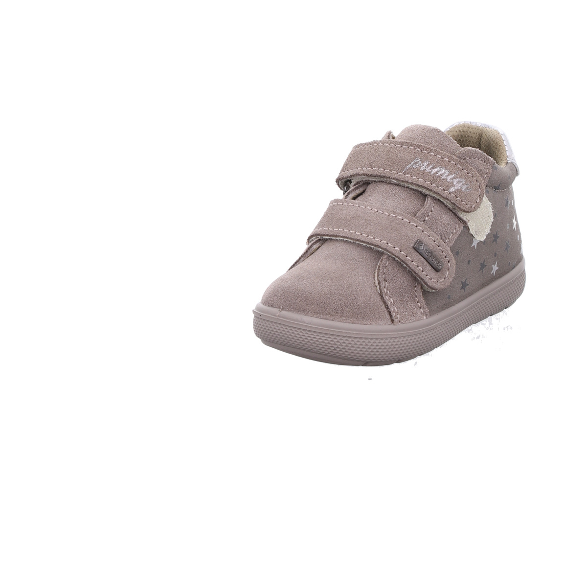 Halbschuh, Primigi Grau