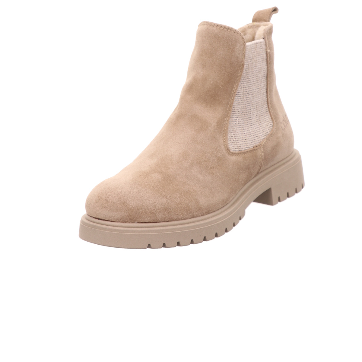 Stiefelette, Cole Bounce Restore Cognac