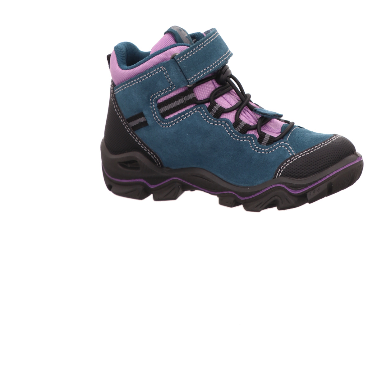 Halbschuh, Path GTX, Primigi Türkis Kombi