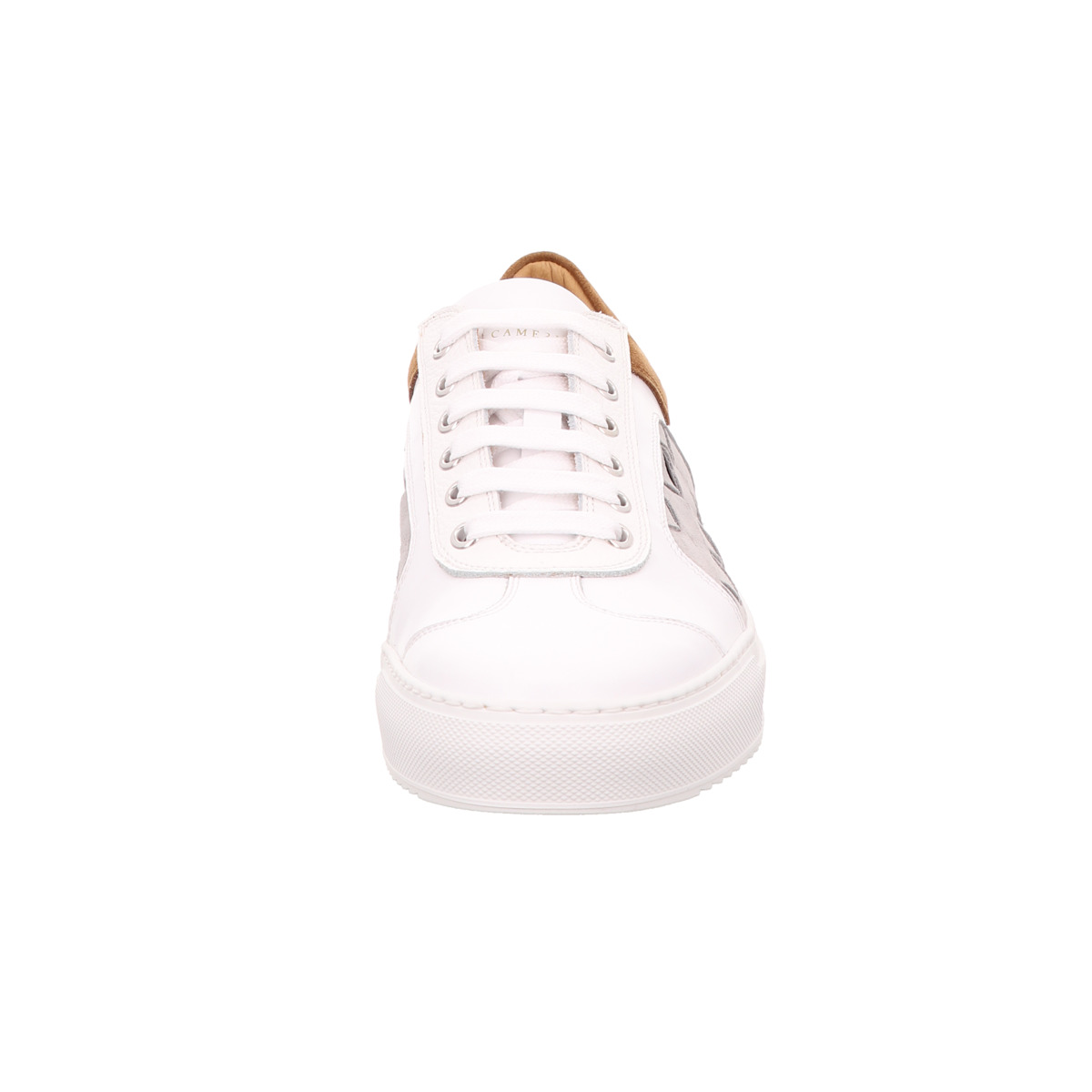 Sneaker, Camerlengo Weiss