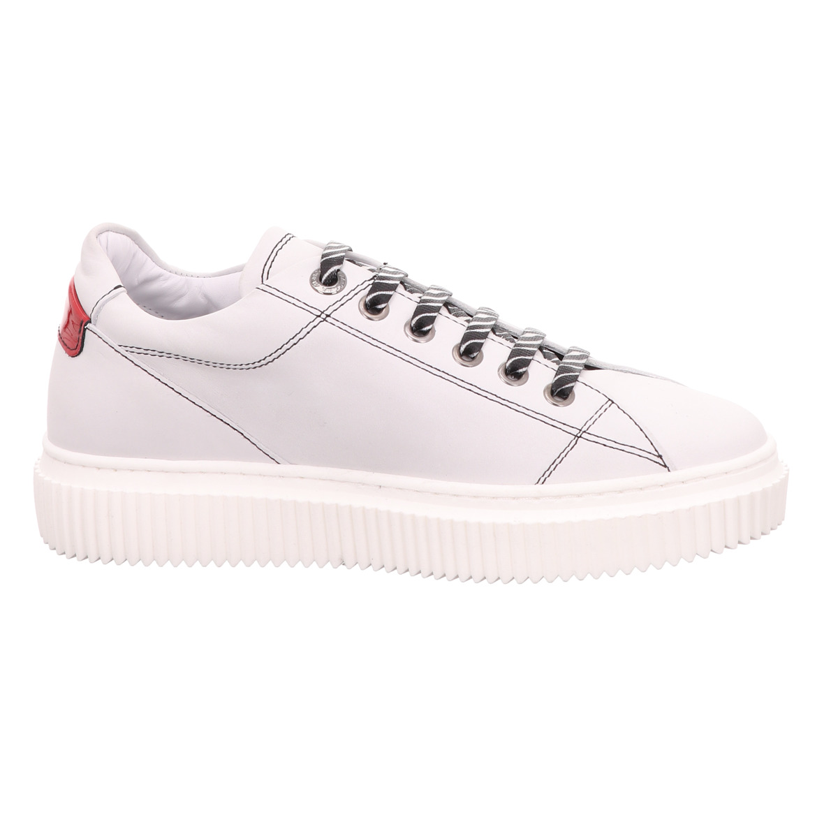 Sneaker, MarcCain Offwhite