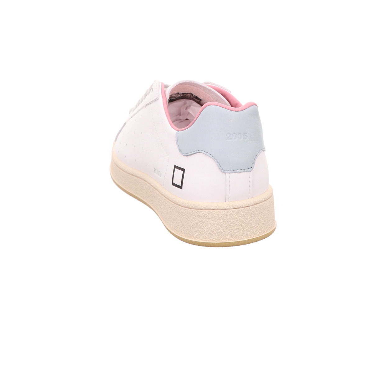 Sneaker, D.A.T.E. Weiss