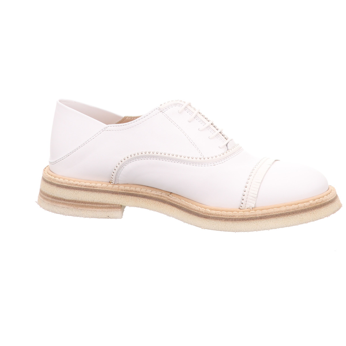 Schnürschuh, Camerlengo Weiss