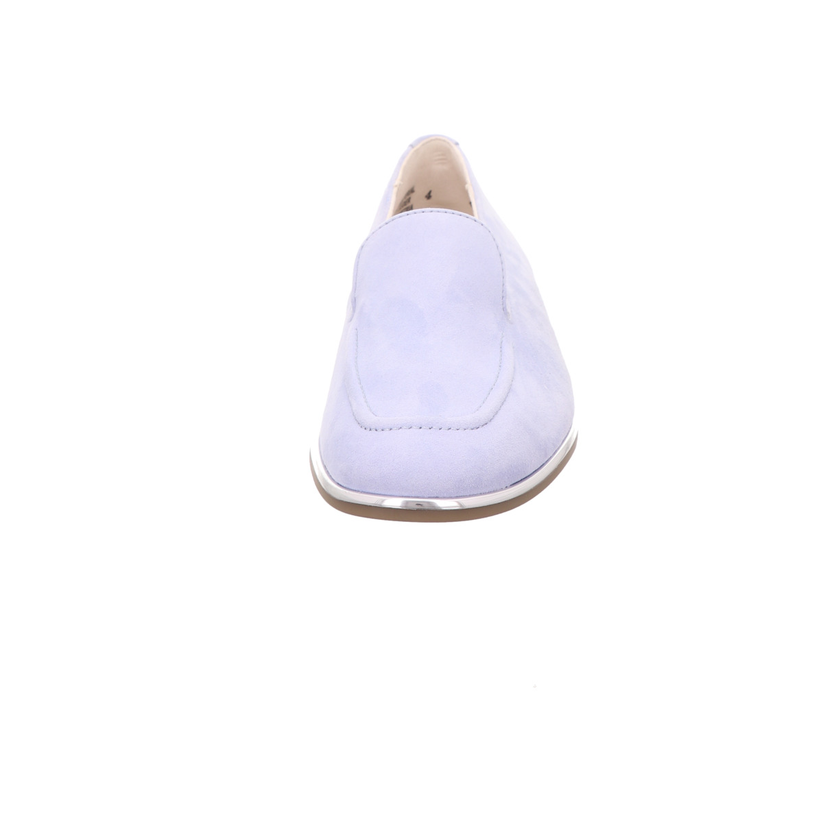 Slipper, Paul Green Blau