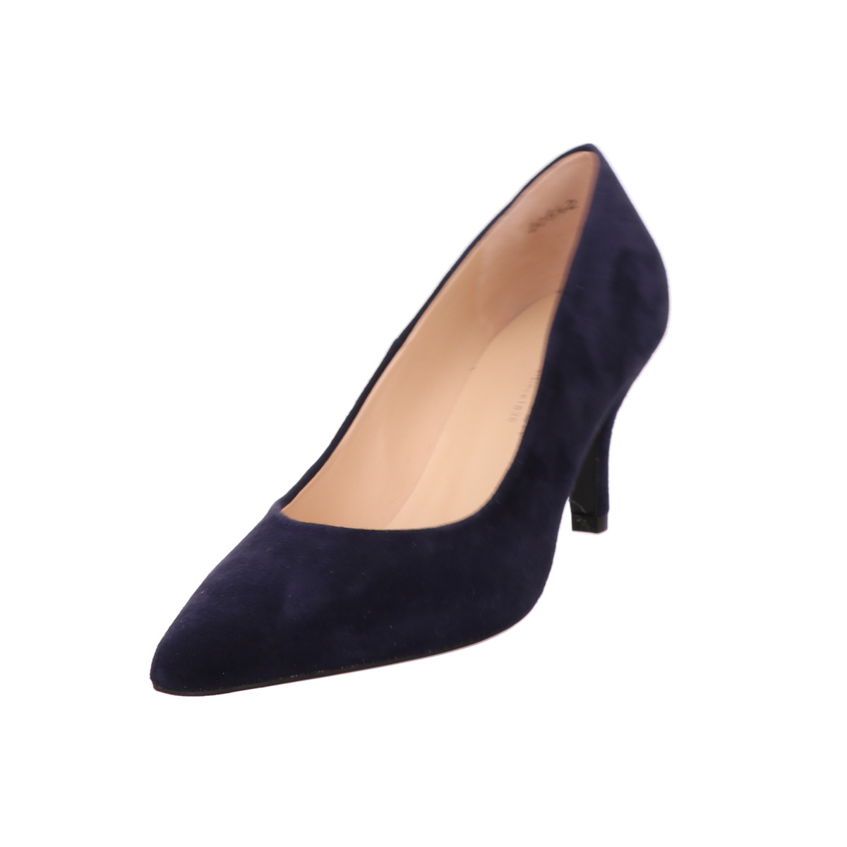 Pumps, Peter Kaiser Blau