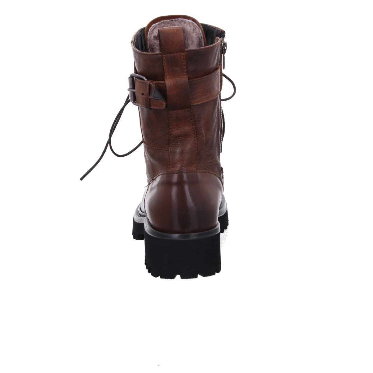 Stiefelette, Pawelk´s Braun