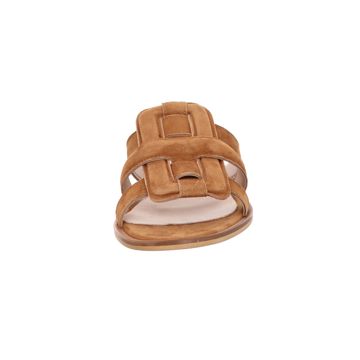 Pantolette, CC66 Natur