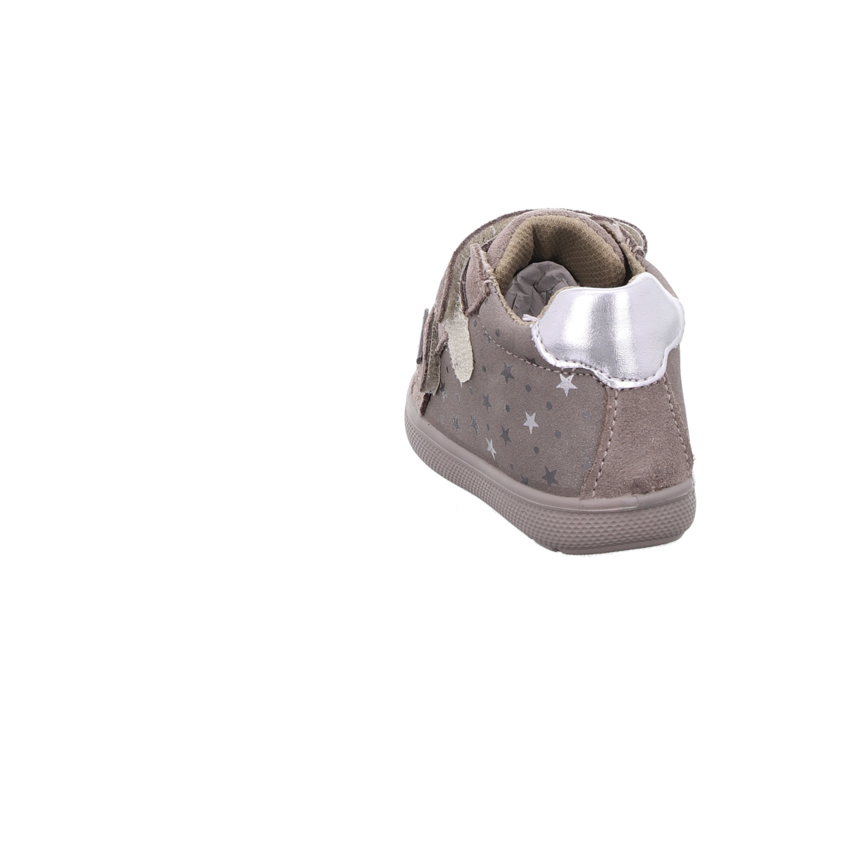 Halbschuh, Primigi Grau
