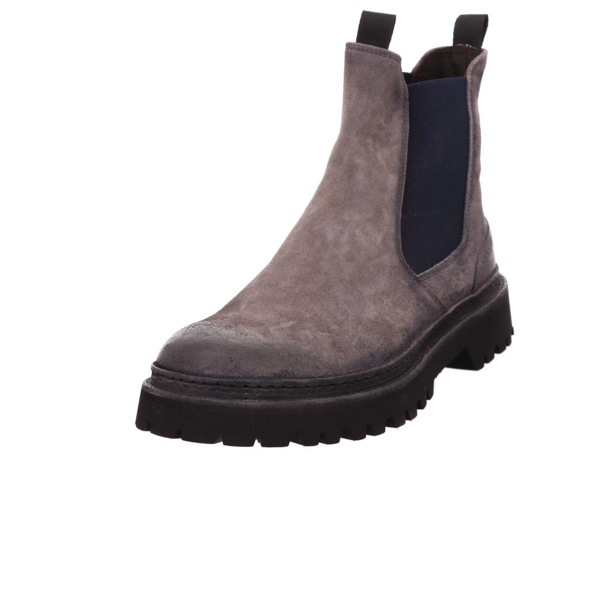 Stiefelette, Northwood, Corvari Grau