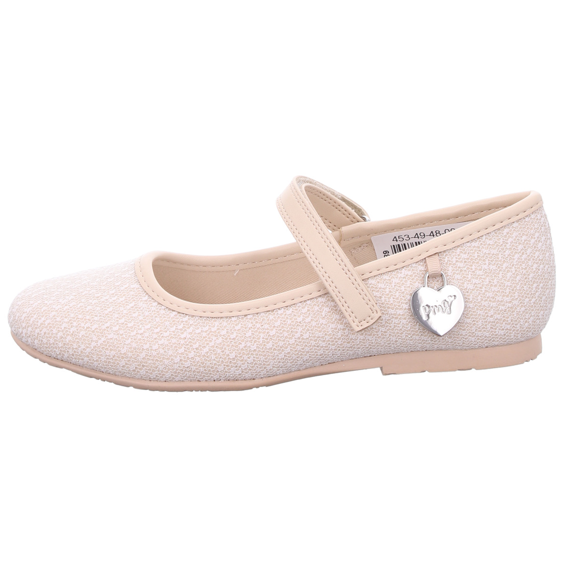 Ballerina, Butterfly, Primigi Apricot