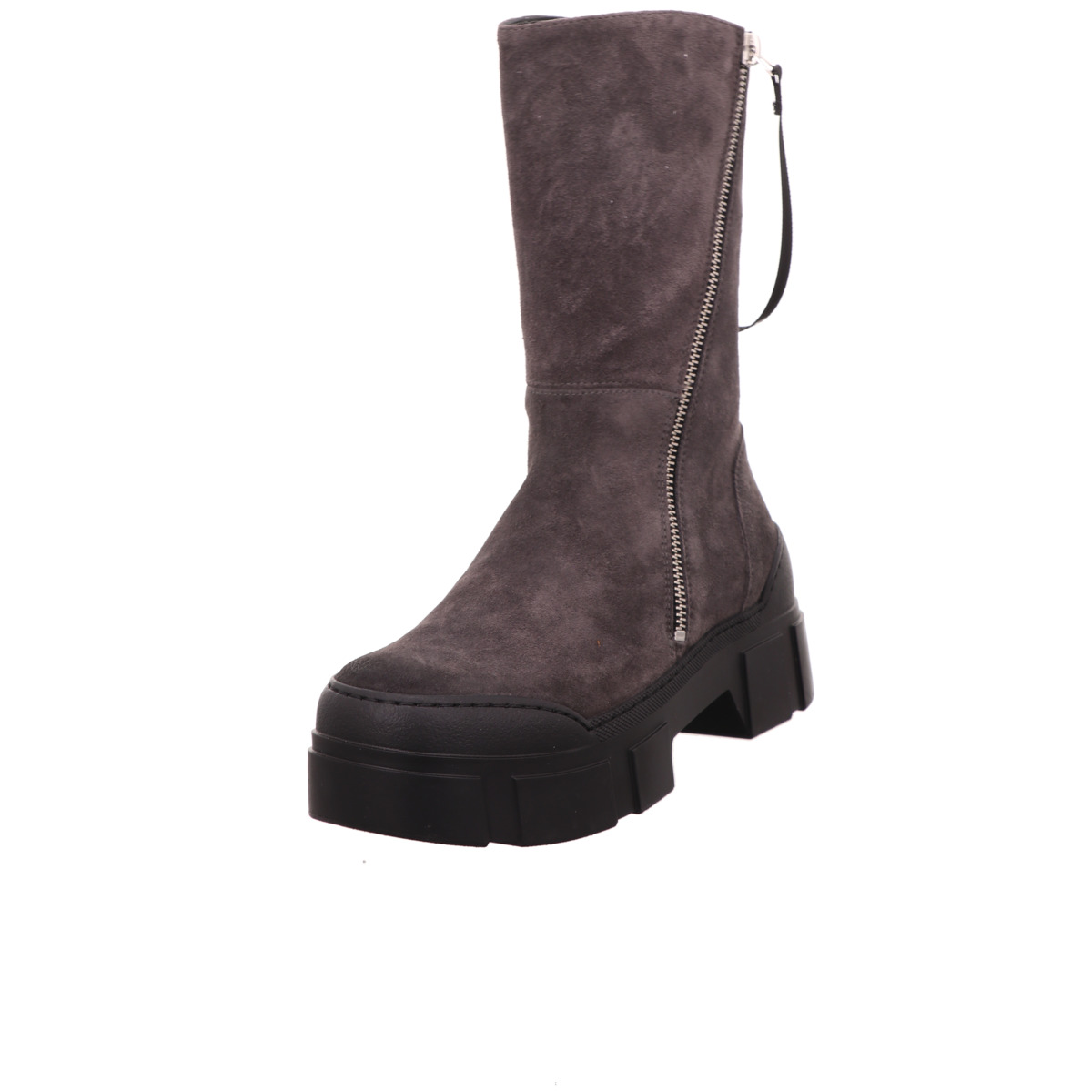 Stiefelette, Vic Matie Grau
