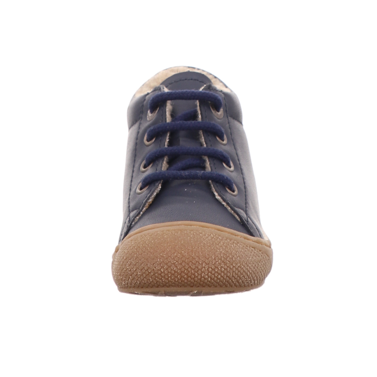 Lauflernschuh, Spazz, Naturino Blau