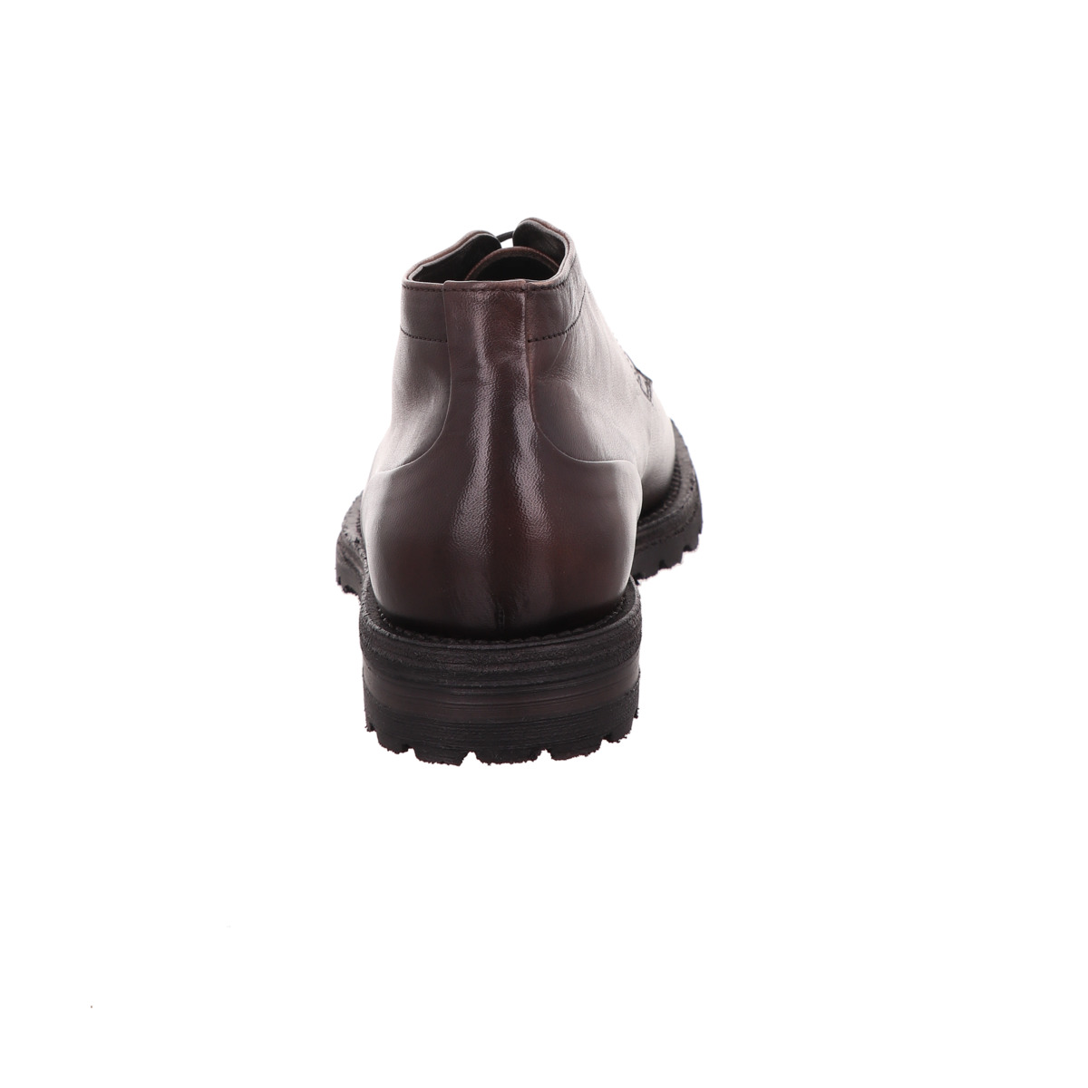 Stiefelette, Pantanetti Braun