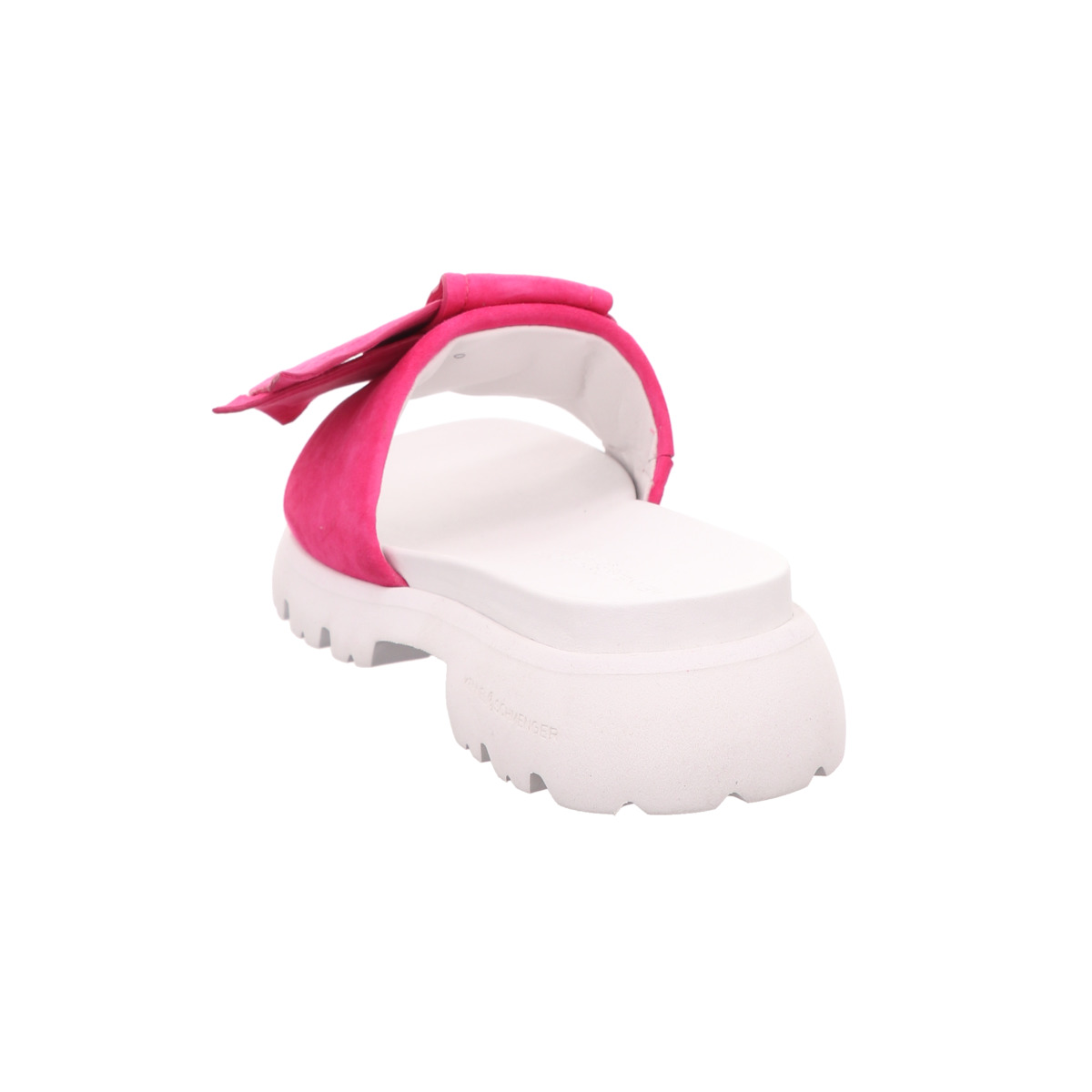 Pantolette, Skill, Kennel und Schmenger Pink