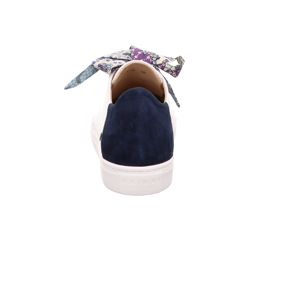Sneaker, MaiMai Weiss