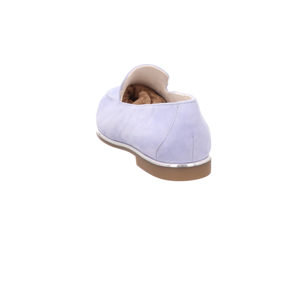 Slipper, Paul Green Blau