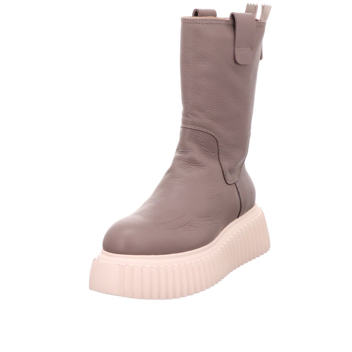 Stiefelette, Pietra-Rosa, AGL Schlamm Farben