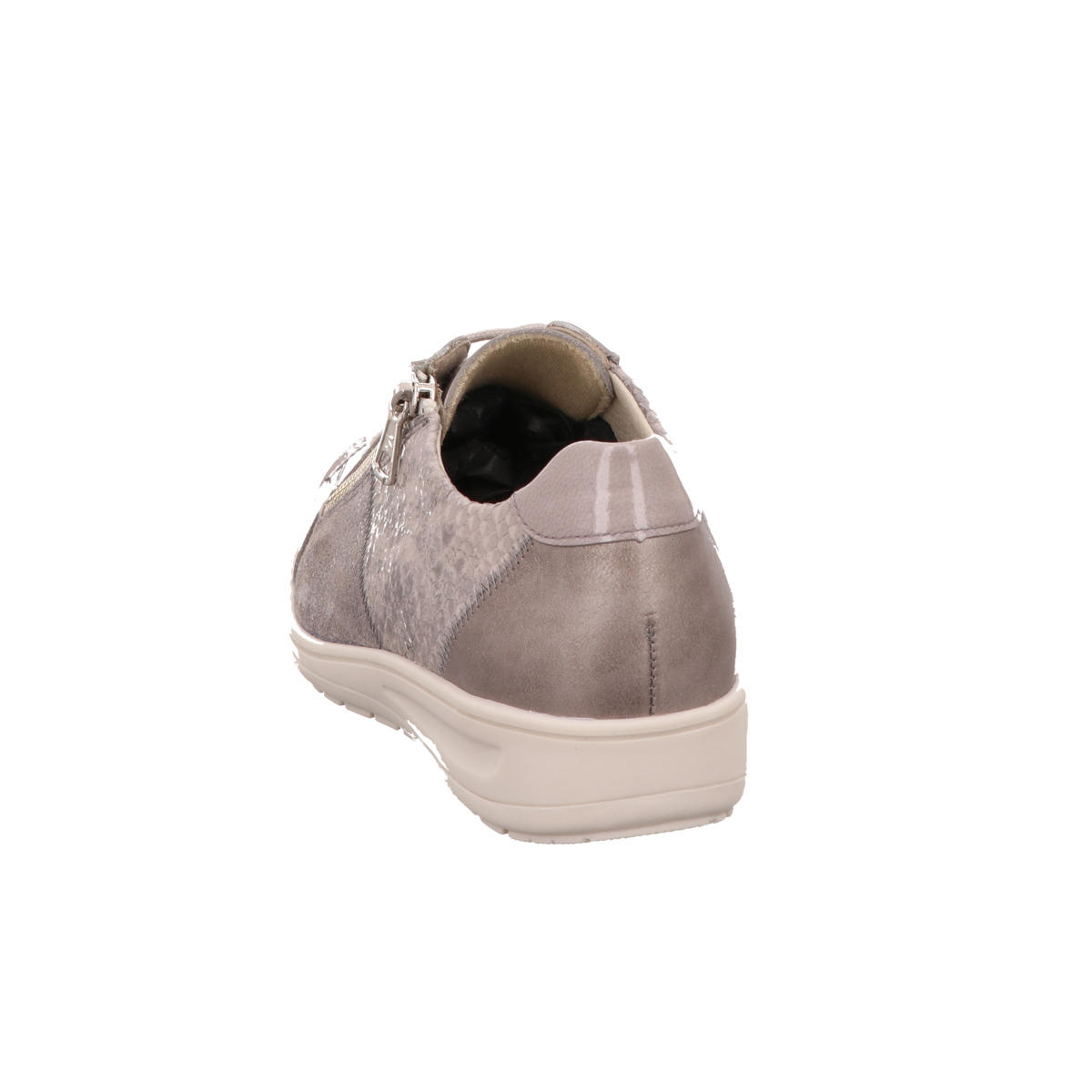 Schnürschuh, Heaven, Solidus Schlamm Farben