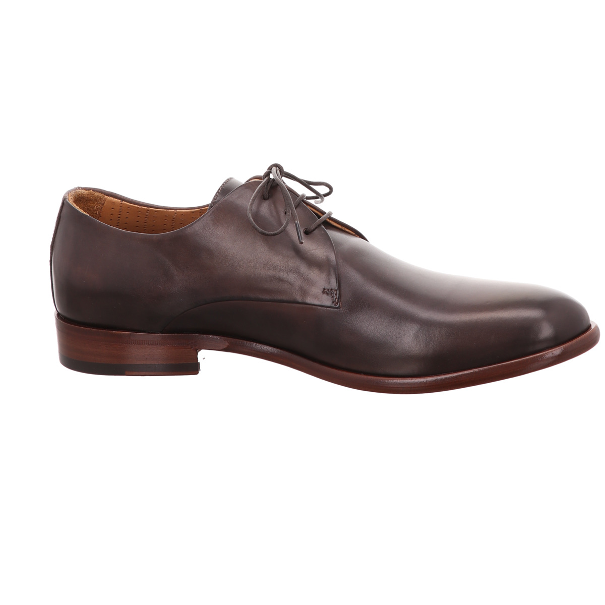Halbschuh, Corvari Braun