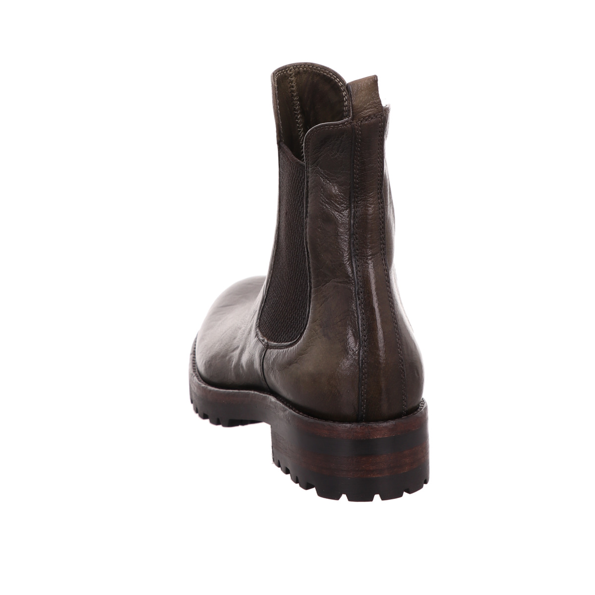 Stiefelette, Corvari Oliv