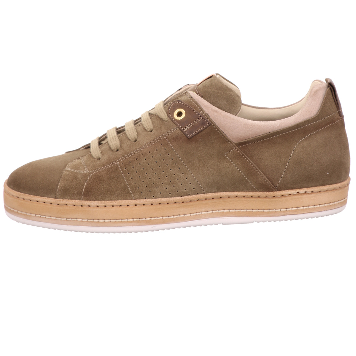 Sneaker, Corvari Oliv