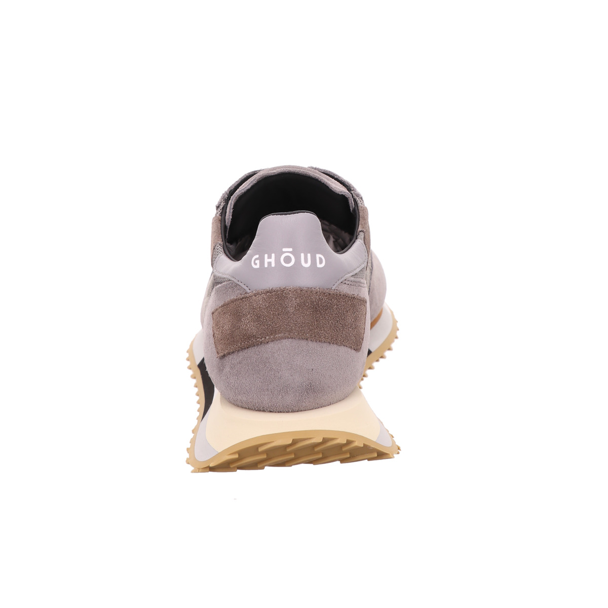 Sneaker, Rush, Ghoud Grau