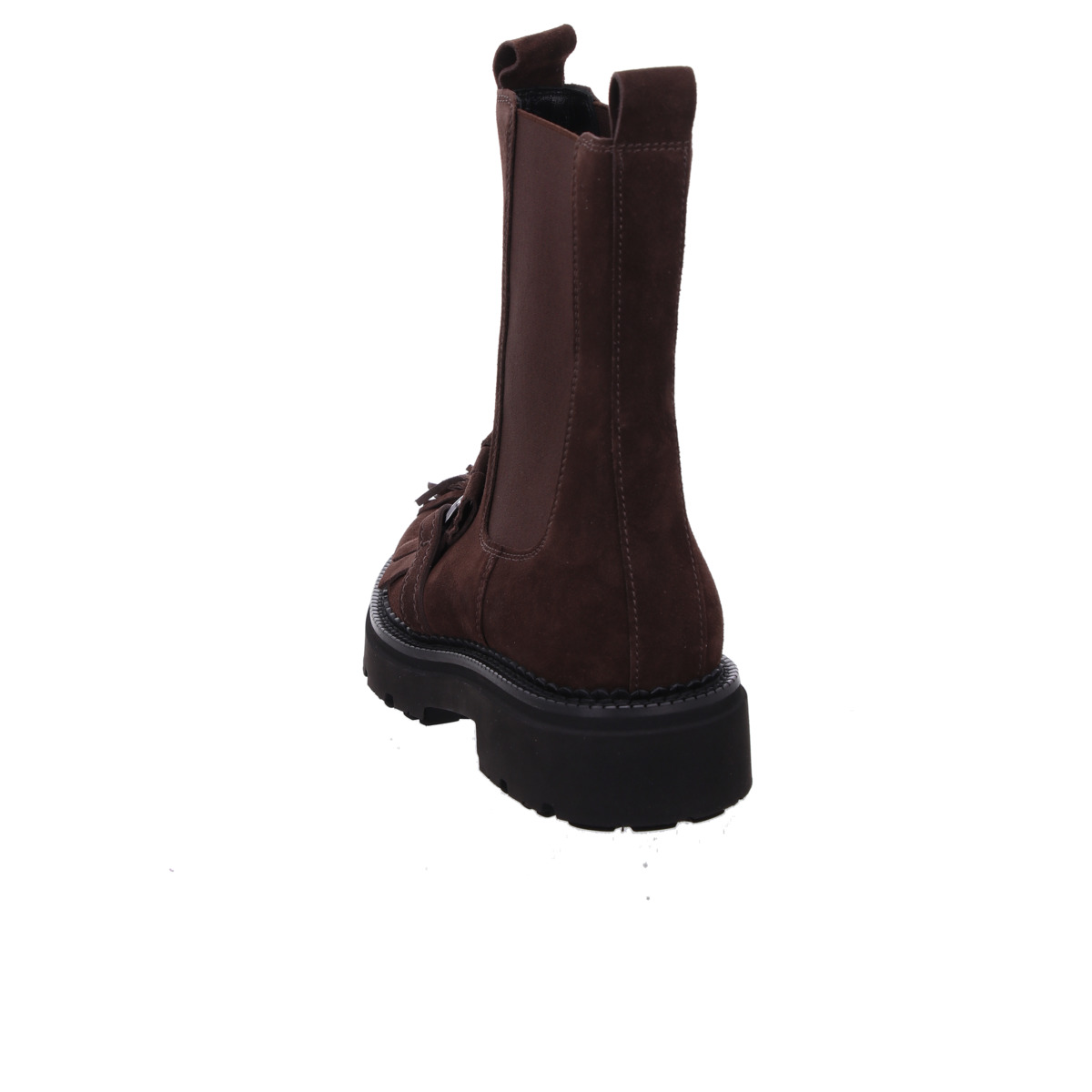 Stiefelette, Jacky, Kennel und Schmenger Braun