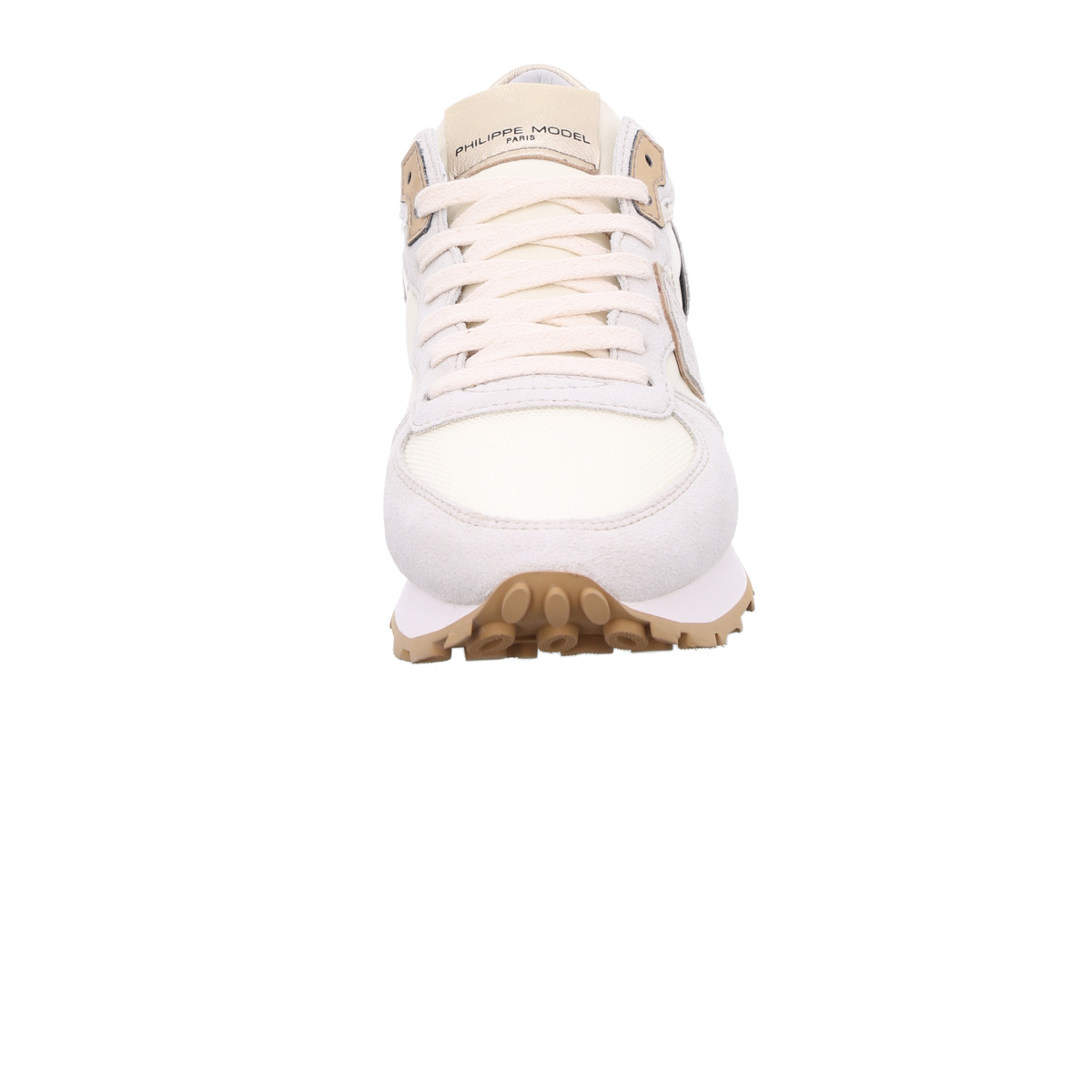 Sneaker, Mondial, Philippe Model Beige