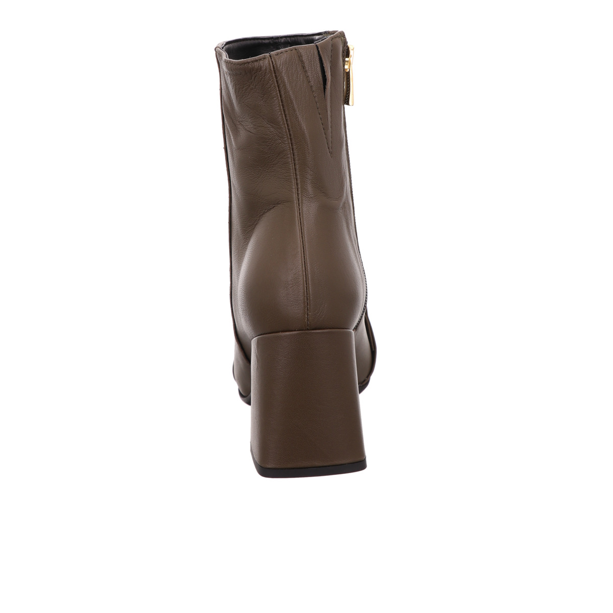 Stiefelette, CC66 Oliv