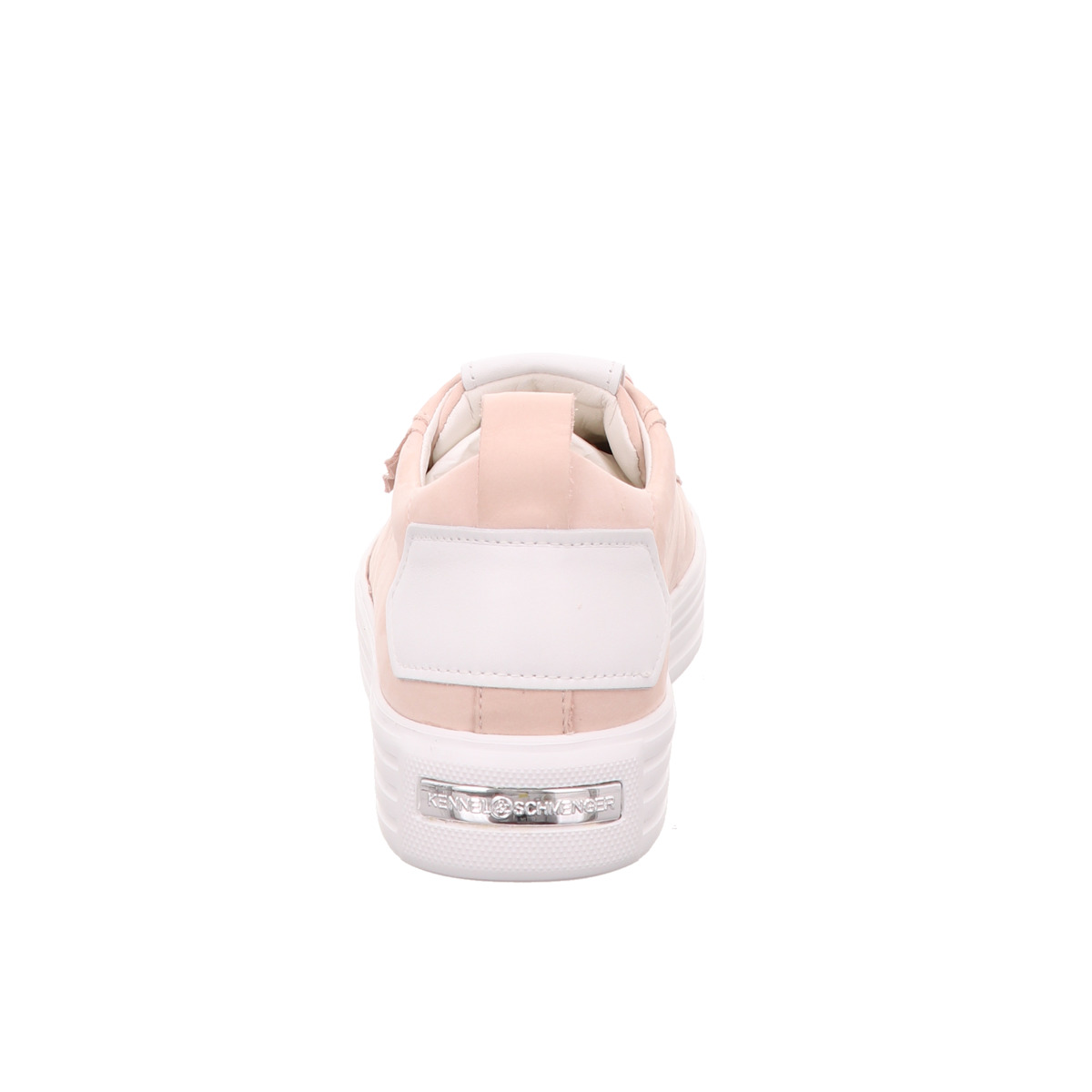 Sneaker, Up, Kennel und Schmenger Rosa
