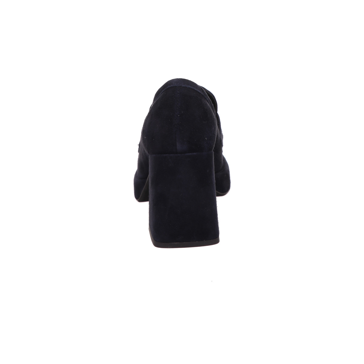 Trotteur, CC66 Blau