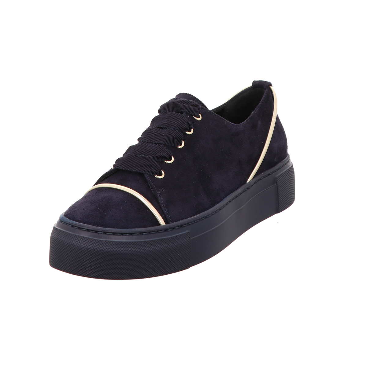 Sneaker, AGL Blau
