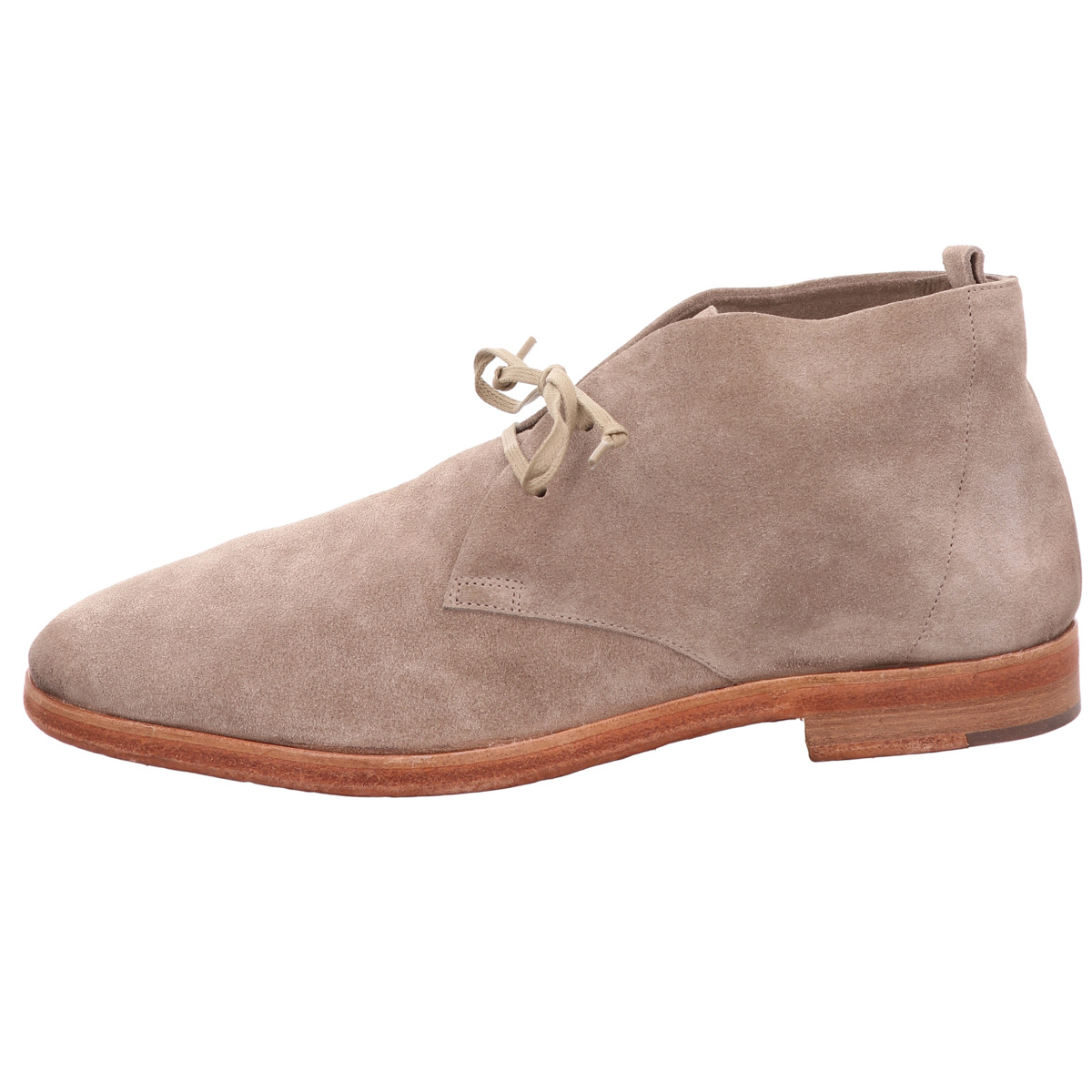 Desertboots, Elia Maurizi Beige