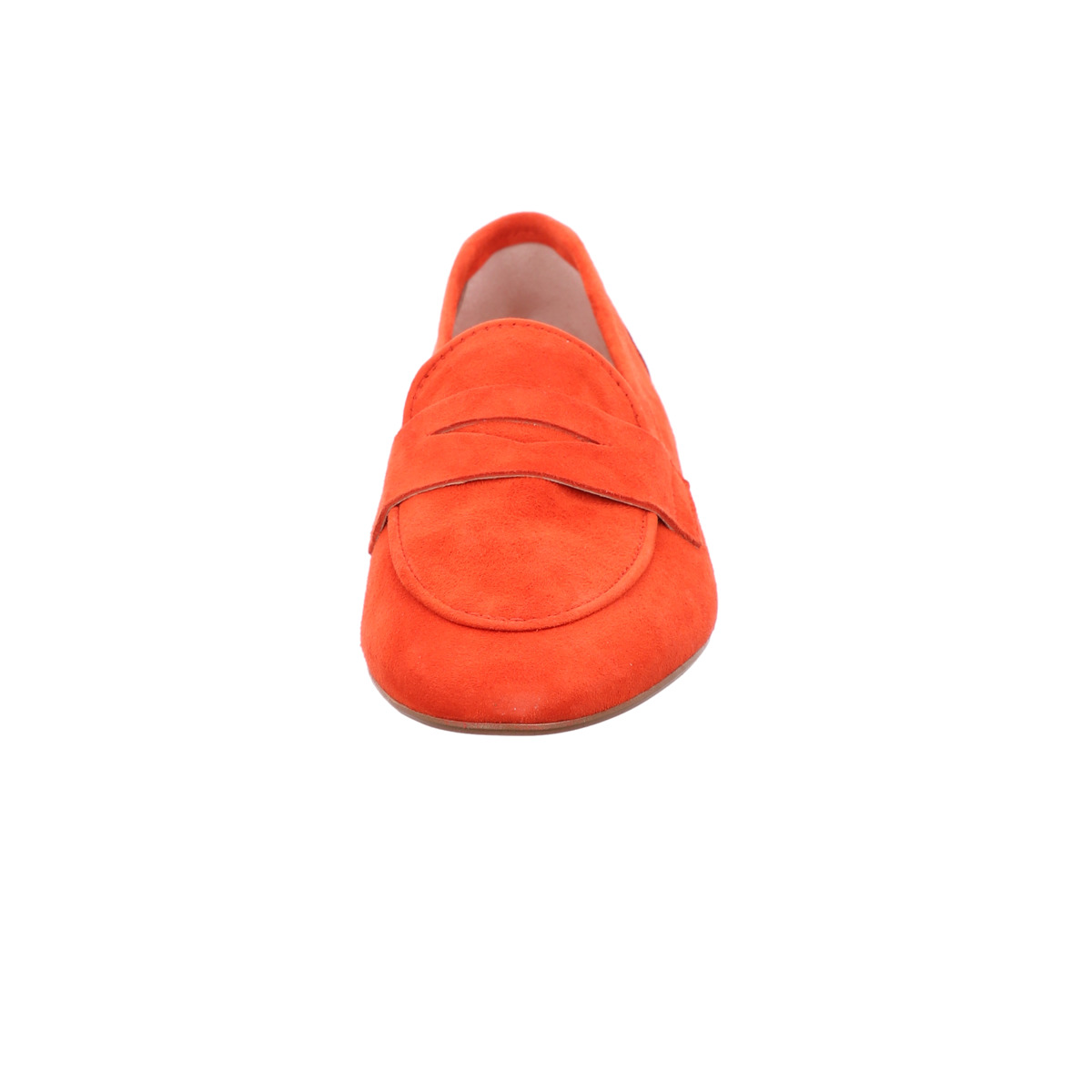 Slipper, CC66 Orange