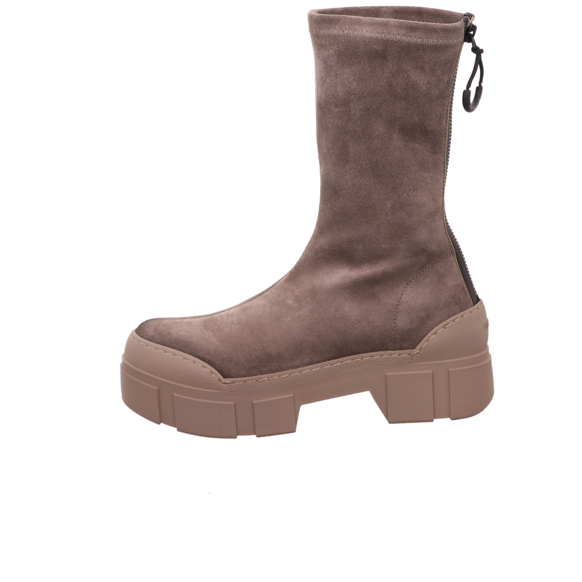Stiefelette, Vic Matie Braun