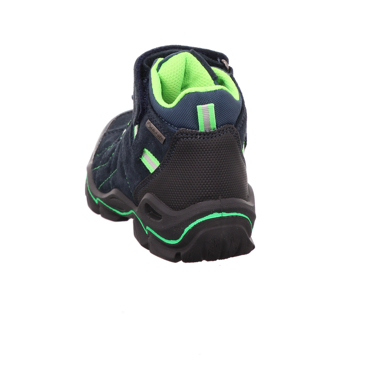 Halbschuh, Primigi Blau