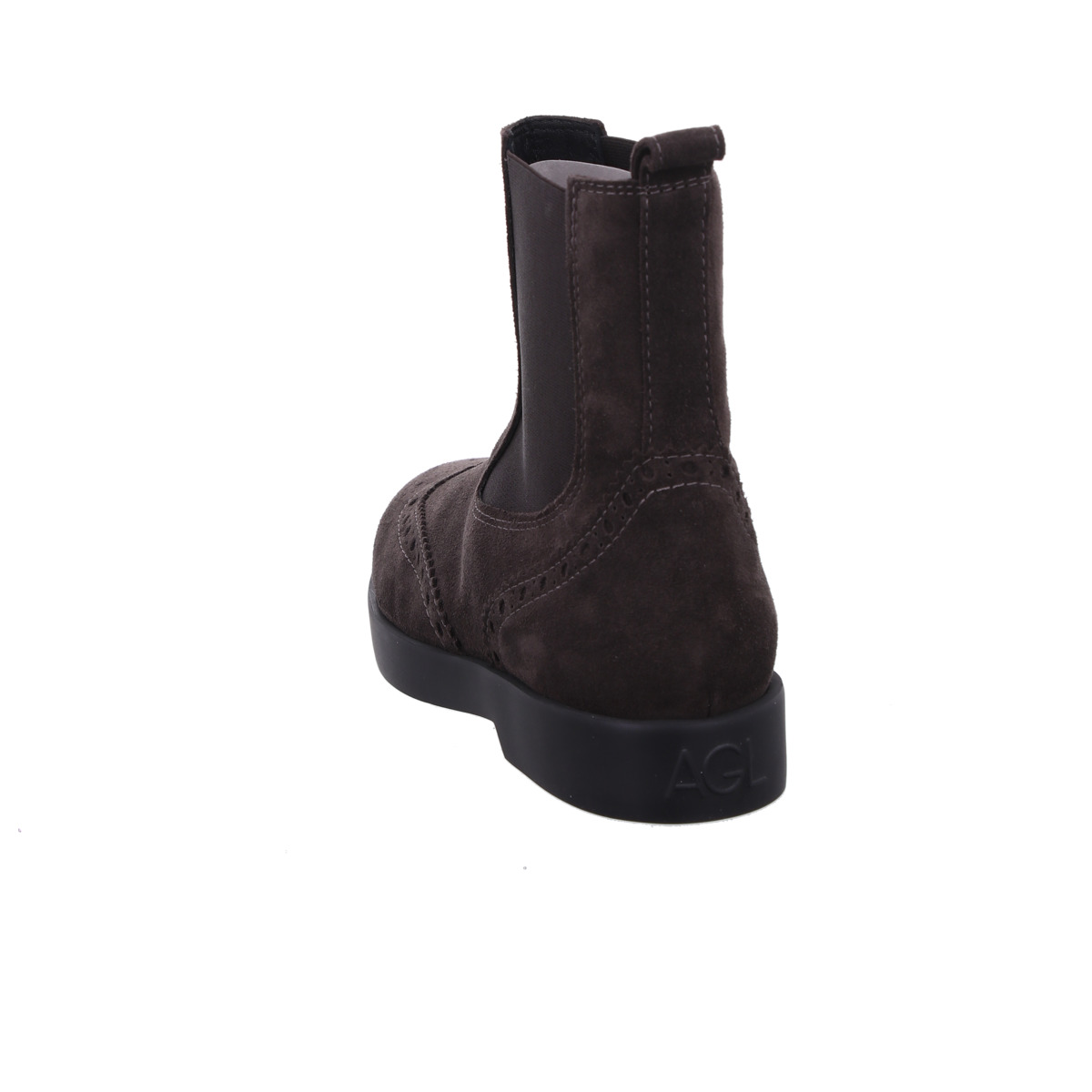 Stiefelette, ANDREA BEAT,  AGL Braun