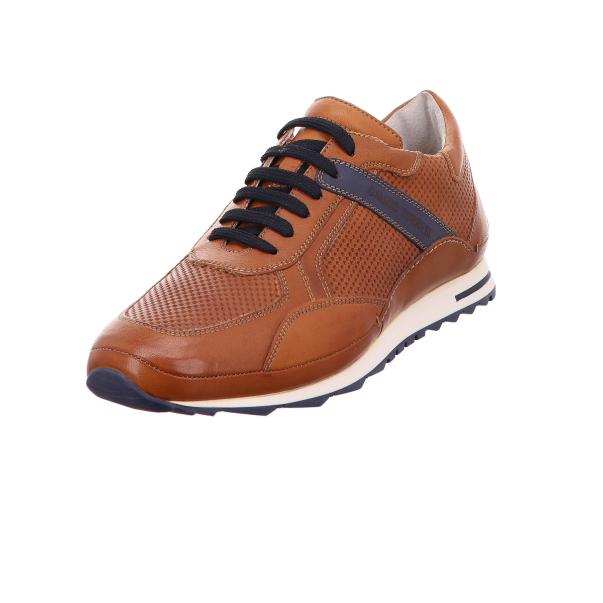 Sneaker, Galizio Torresi Cognac