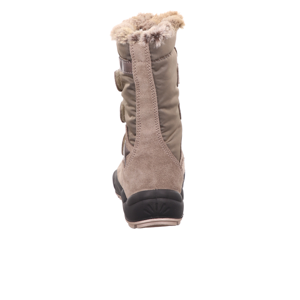 Stiefel. Primigi Beige
