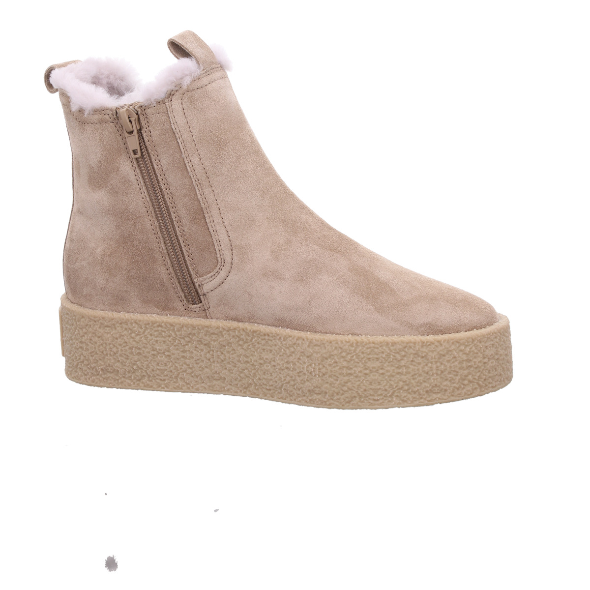 Stiefelette, BAZAR, Kennel & Schmenger Natur