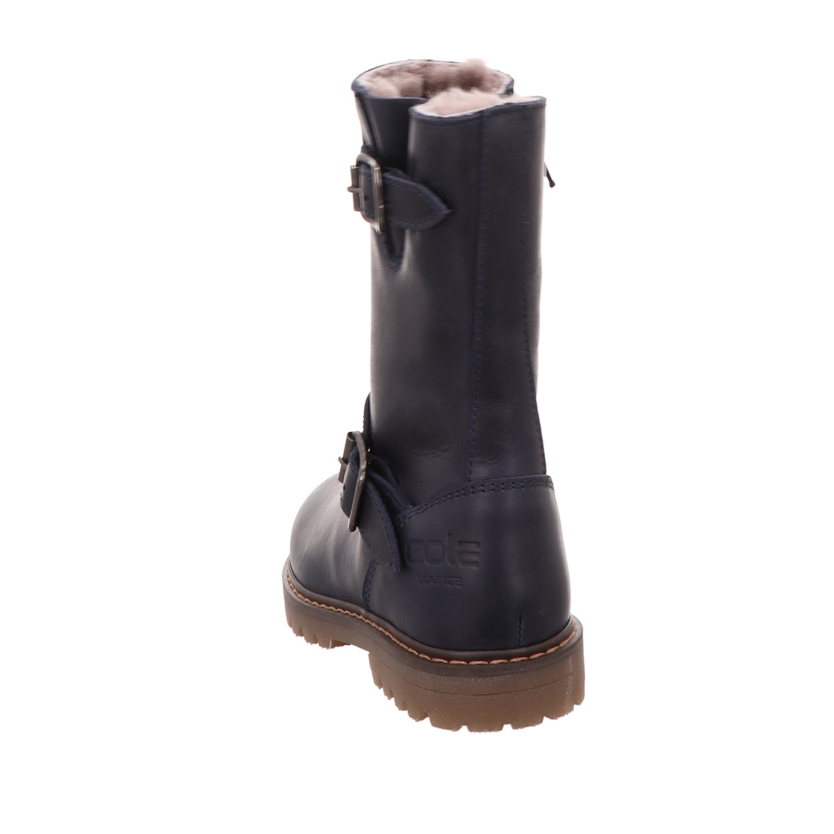 Stiefel, Cole Bounce Blau
