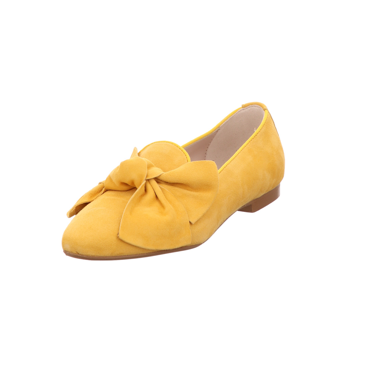 Slipper, CC66 Gelb
