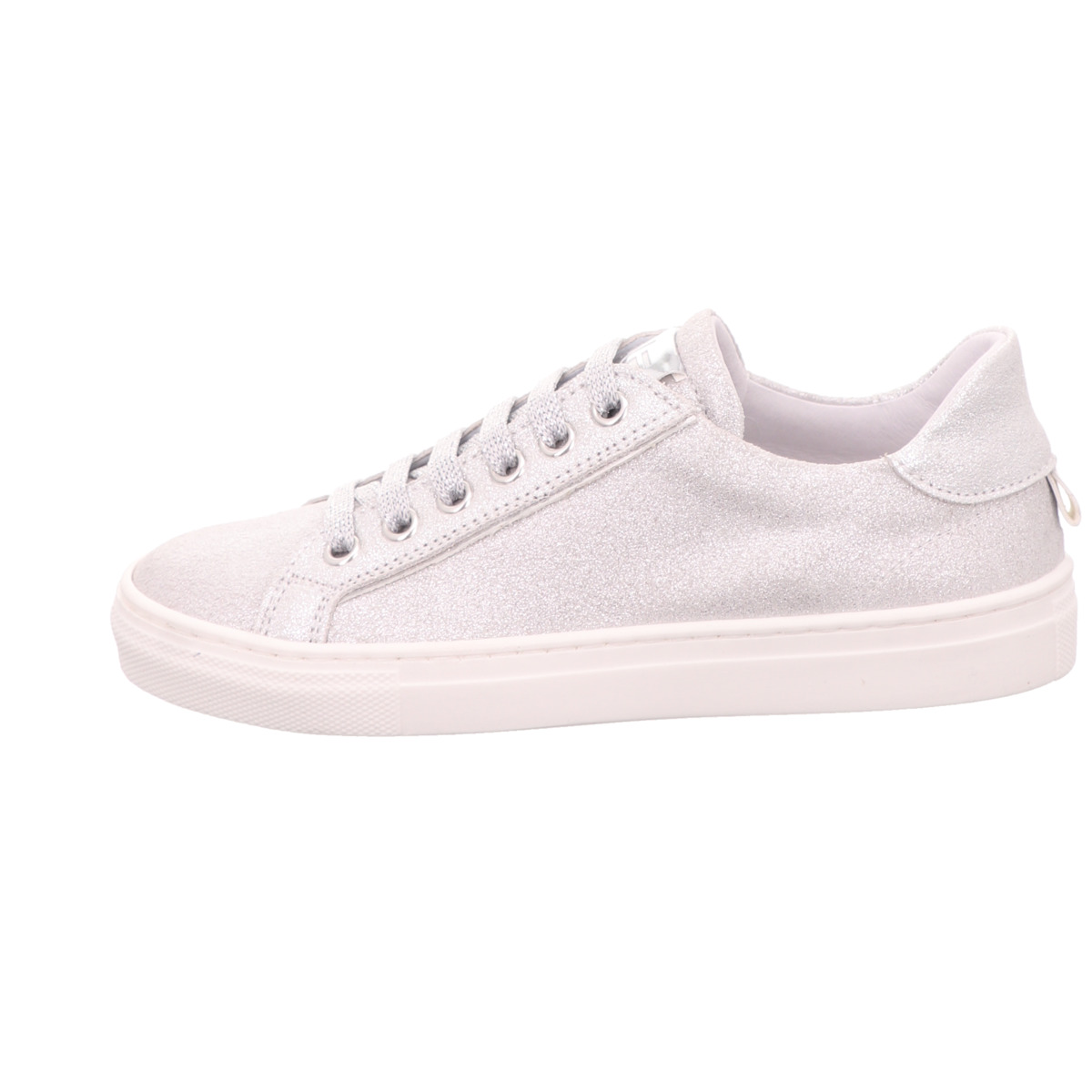 Sneaker, Cole Bounce Restore Silber