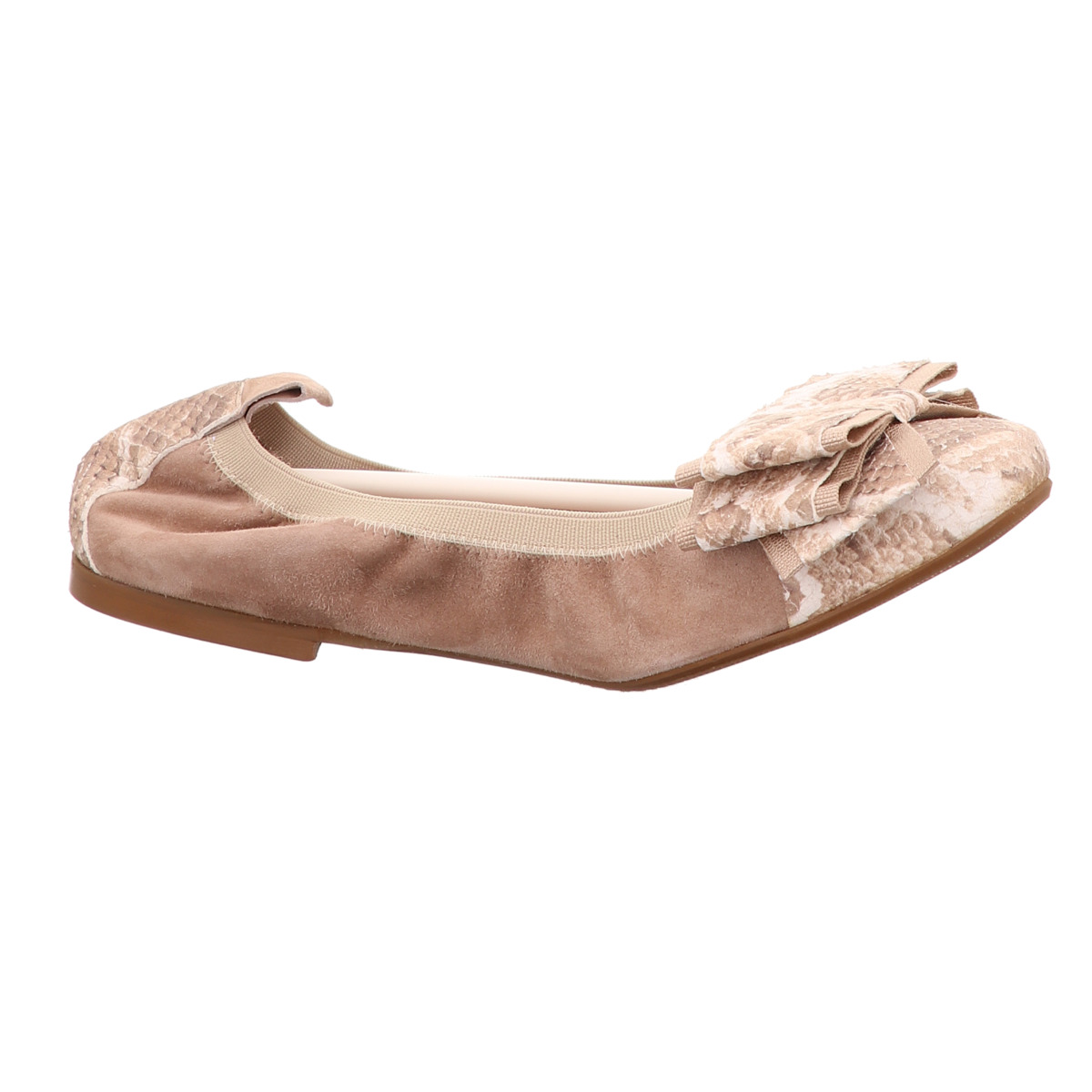 Ballerina, CC66 Rosa