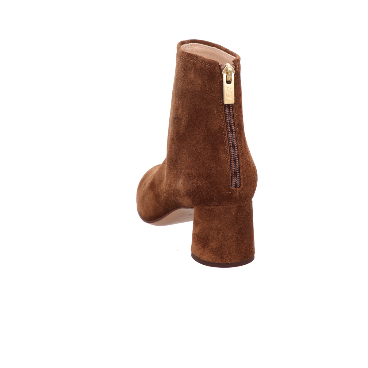 Stiefelette, OLGA, AGL Cognac